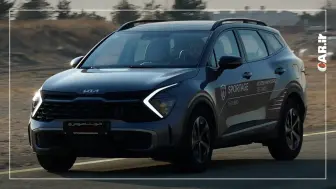 فروش فوق العاده کیا اسپورتیج 2025 با قیمت قطعی منبع سایت car.ir