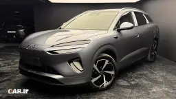 بی وای دی سیلیون 06 