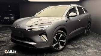 بی وای دی سیلیون 06 