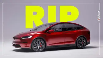 9 خودرویی که 2027 را نمی بینند! منبع سایت car.ir
