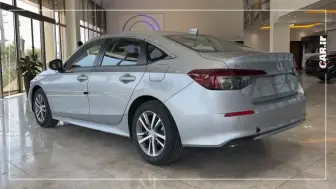 قیمت نهایی هوندا سیویک اعلام شد؛ رقیب سرسخت مزدا 3 در راه بازار منبع سایت car.ir