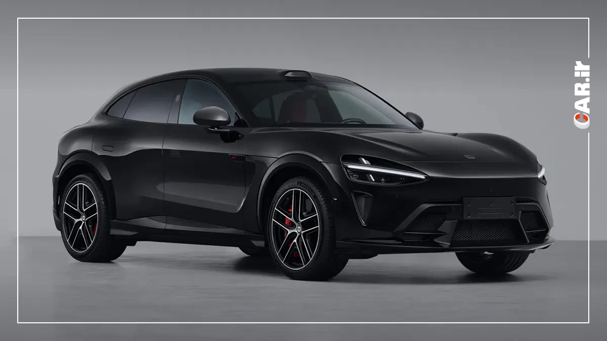 غول 1000 اسب بخاری جدید شیائومی در راه بازار!