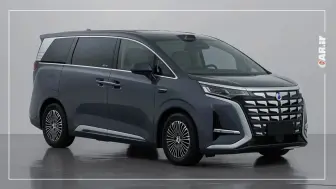 BYD دنزا D9 به‌روزرسانی شد؛ پیشرانه قوی‌تر، AWD و فناوری چشم خدا منبع سایت car.ir
