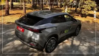 افزایش قیمت چشمگیر فونیکس FX برقی همزمان با طرح فروش جدید منبع سایت car.ir
