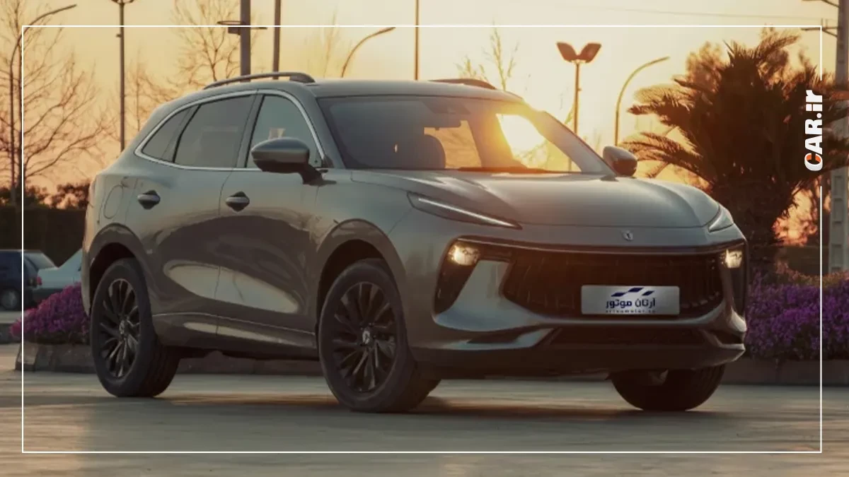 فعالیت آرتان موتور آریایی به‌عنوان نمایندگی برندهای بهمن موتور، آرین موتور و هرمس