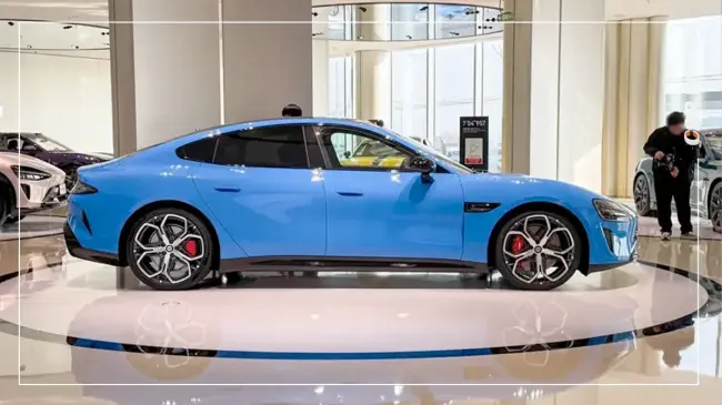 شیائومی SU7  (6).webp