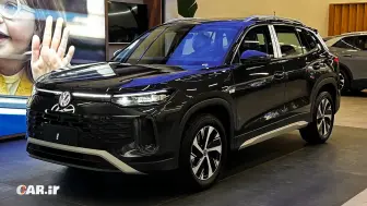 فولکس واگن تایرون L 