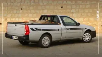 شرایط فروش آریسان 2 با قیمت جدید و تسهیلات 477 میلیون تومانی - بهمن 1404 منبع سایت car.ir
