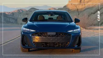 پایان یک سدان اسپرت؛ آئودی S6 از خط تولید خارج می‌شود منبع سایت car.ir