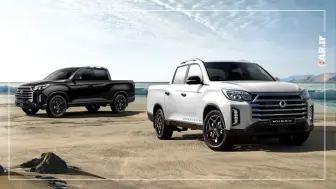 آغاز شرایط فروش موسو گرندخان بنزینی و دیزلی - بهمن 1404 منبع سایت car.ir