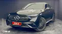 مرسدس بنز GLC 200 فورماتیک