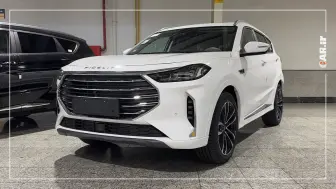 فیدلیتی به ایستگاه 60 هزار رسید؛ گزارشی از بازدید خط تولید بهمن موتور منبع سایت car.ir