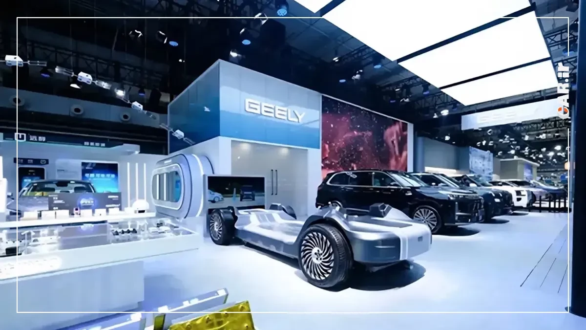 سال 2026 در چین با شگفتی آغاز شد؛ جهش هیما و افت بی سابقه بی‌وای‌دی