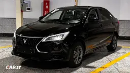 بهمن اینوی هیبرید 