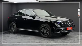 شرایط فروش مرسدس‌بنز GLC 200 مدل 2026 با تحویل فوری - بهمن 1404 منبع سایت car.ir