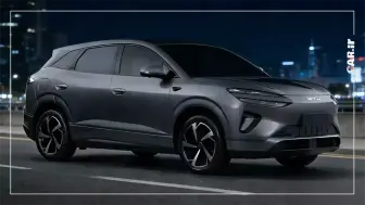 نسخه ارتقاءیافته بی‌وای‌دی سیلیون 06 معرفی شد؛ جهش فنی و امکانات بیشتر منبع سایت car.ir
