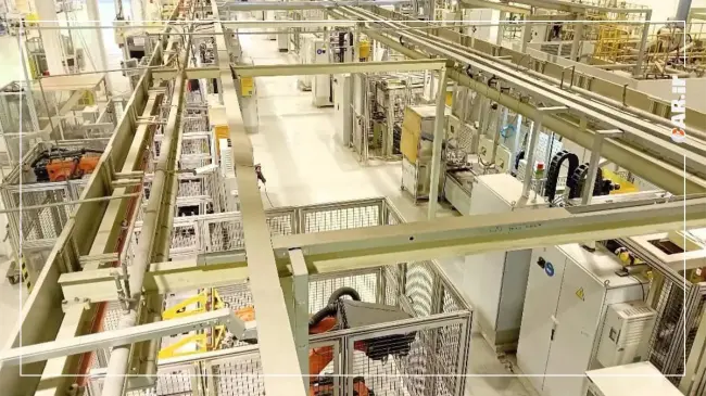 خط تولید موتور TGDI کرمان موتور (2).webp