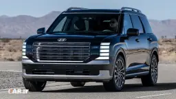 هیوندای پالیسید 2026 