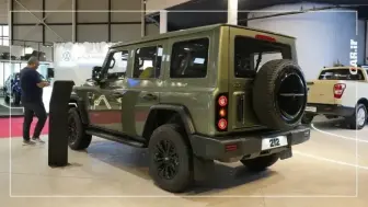 آغاز اولین مرحله شرایط فروش خودروی 212 منبع سایت car.ir