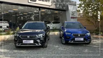 اعلام قیمت جدید سئات آتکا با افزایش بیش از 4 میلیارد تومان منبع سایت car.ir