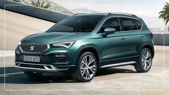 شرایط فروش سئات آتکا با قیمت قطعی و تحویل 20 روزه - اسفند 1404 منبع سایت car.ir