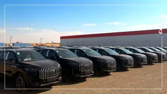 تداوم تولید لوکانو در مکث موتور؛ ادعای توقف تولید بی‌اساس است. منبع سایت car.ir