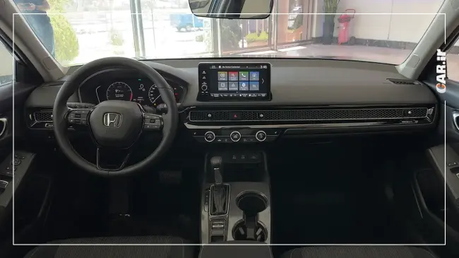 هوندا سیویک (18).webp