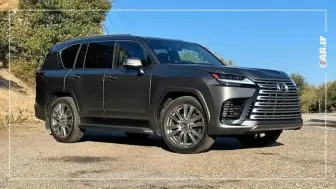 شرایط فروش لکسوس LX600 آذریودسال - اسفند 1404 منبع سایت car.ir
