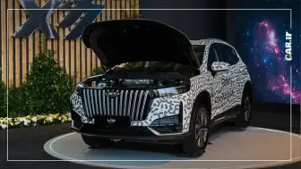 قیمت نهایی ام‌وی‌ام X77 ویژه اسفند 1404 اعلام شد منبع سایت car.ir