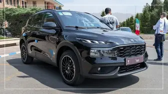نتایج طرح فرسوده دوازدهمین قرعه‌کشی محصولات ایران‌خودرو اعلام شد منبع سایت car.ir