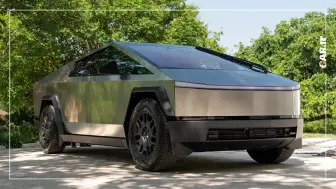 نسخه 61 هزار دلاری تسلا سایبرتراک معرفی شد؛ فقط 10 روز فرصت سفارش منبع سایت car.ir