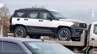 تانک 700 در جاده مخصوص؛ پرچمدار TANK در آستانه عرضه منبع سایت car.ir