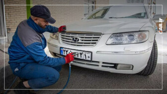 آغاز دوباره نوبت‌دهی مراکز تعویض پلاک در سراسر کشور از امروز منبع سایت car.ir