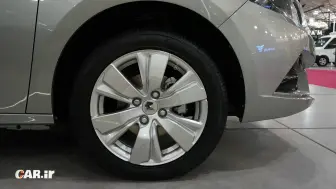 لیست قیمت رینگ آلومینیومی محصولات ایران خودرو و سایپا اعلام شد - فروردین 1405 منبع سایت car.ir