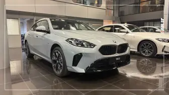 عرضه ب‌ام‌و 225 L M Sport مدل 2025 با تحویل 15 روزه توسط گروه پرشیاموبیلیتی (پرشیا خودرو) منبع سایت car.ir