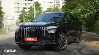افزایش قیمت قابل محصول دو محصول لوکانو اعلام شد - فروردین 1405 منبع سایت car.ir