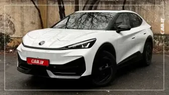 افزایش قیمت 650 میلیون تومانی فولکس واگن آیدی یونیکس اولترا - فروردین 1405 منبع سایت car.ir