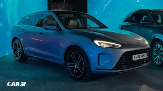 آغاز طرح فروش نقدی ایرس M5 با تحویل 30 روزه - فروردین 1405 منبع سایت car.ir
