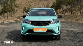 قیمت جدید بک x3 پرو اعلام شد - فروردین 1405 منبع سایت car.ir