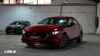 آغاز مزایده عمومی خودروهای مازاد و مستهلک بهمن موتور منبع سایت car.ir