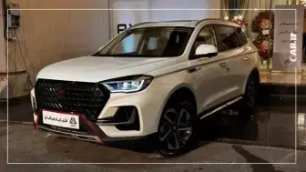 خودروی اونترا U75Plus پلاک ملی گرفت منبع سایت car.ir