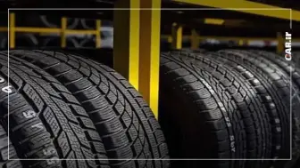 افزایش 30 درصدی قیمت انواع لاستیک خودرو از امروز منبع سایت car.ir