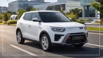 قیمت نهایی 5 محصول سانگ یانگ اعلام شد منبع سایت car.ir