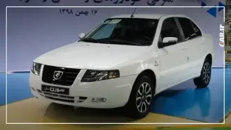 سورن پلاس هم به پیشرانه tu5 مجهز شد! منبع سایت car.ir