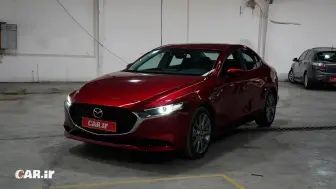 قیمت جدید مزدا 3 مدل 2025 ویژه اردیبهشت 1405 اعلام شد منبع سایت car.ir