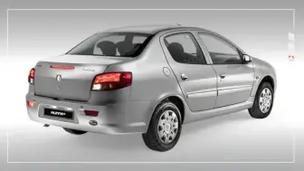 قیمت جدید رانا پلاس اعلام شد - فروردین 1405 منبع سایت car.ir