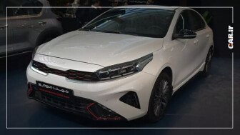 شرایط فروش کیا سراتو GT Line 2024 با تحویل 30 روزه - اردیبهشت 1405 منبع سایت car.ir