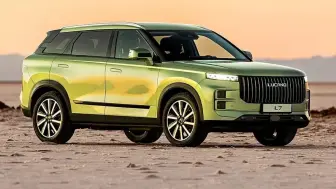 احتمال آغاز دور جدید فروش لوکانو L7 و L8 منبع سایت car.ir