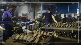 افزایش تا 77 درصدی قیمت قطعات خودرو؛ سازه پویش مجوز گرانی گسترده گرفت منبع سایت car.ir