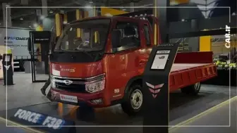 لیست قیمت جدید محصولات بهمن دیزل - اردیبهشت 1405 منبع سایت car.ir